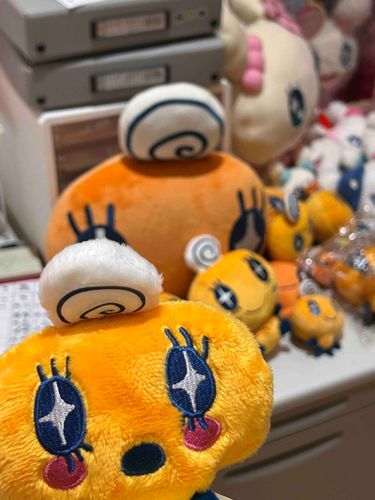 めめっちがいっぱい！