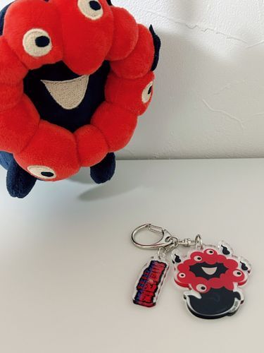 お化けミャクミャク…届きましたミャク👻💓