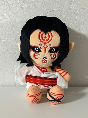モノノ怪 神儀様