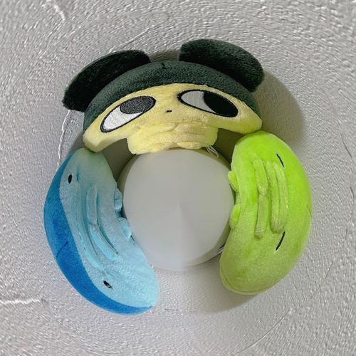 ぐるぐる𖦹‎  ̫ 𖦹