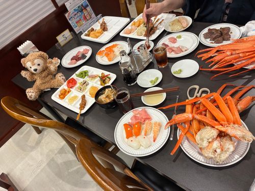 蟹🦀❕