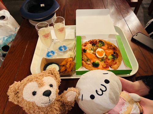 まだ食べます