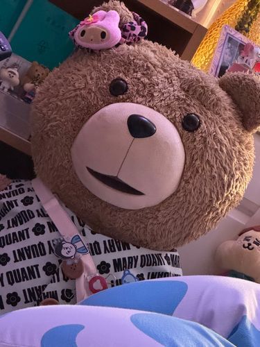 お姉さんさっきふわもこSNSに投稿できなくてあせったね。

ぼくたちのためにありがとう。