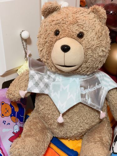 みなさんにおしらせ。
お姉さんが新しいiPhoneにしたら引き継ぎがてきないようでぼくらの新しいアカウントをつくるかもしれません。