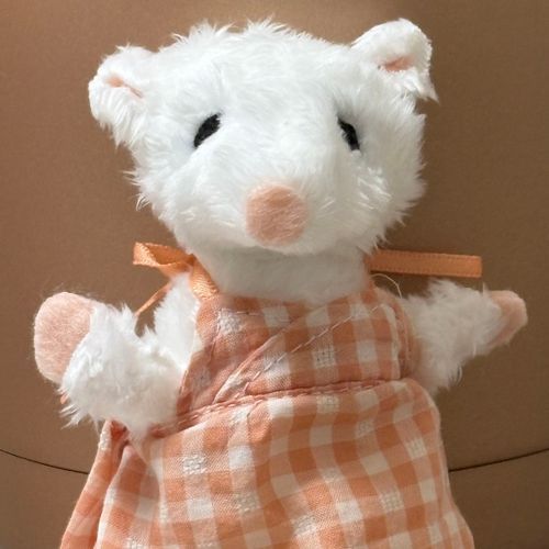 これから、よろしくね！