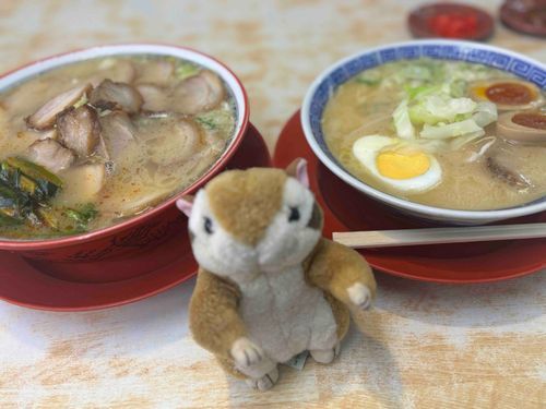 さあ、行くぞッッ！！！