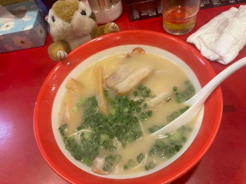 何だこの美味いラーメンは！！！🍜🍜