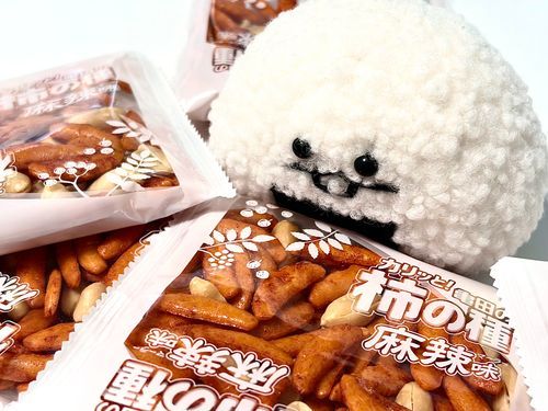期間限定 に よわい ＾＾