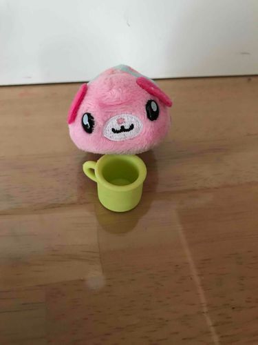 あー喉乾いた
みんな、最近暑いから水分補給しっかりしてねー！