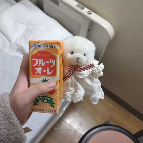 フルーツオレ！