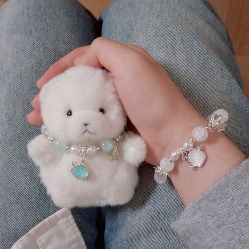 オソロイ、嬉しい……✨