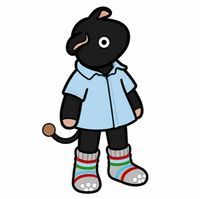 Mondayくん