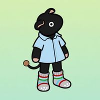 Mondayくん