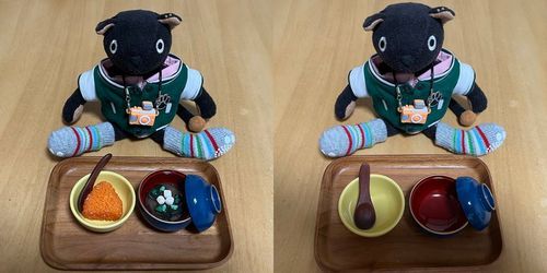 深夜御膳(`◉人◉’)✧*｡