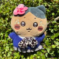 ハチワレ♡