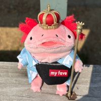 うぱさん♡