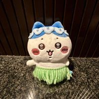 ハチワレ♡