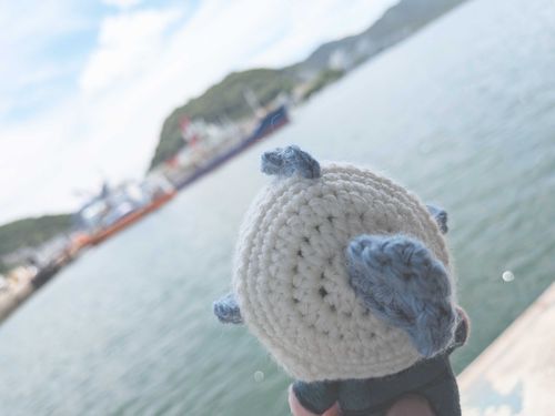 瀬戸内海のうつくしい海としおえ
