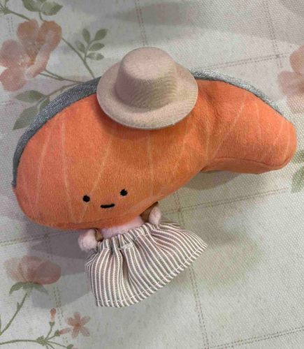 おしゃれなKIRIMIちゃん.🫶