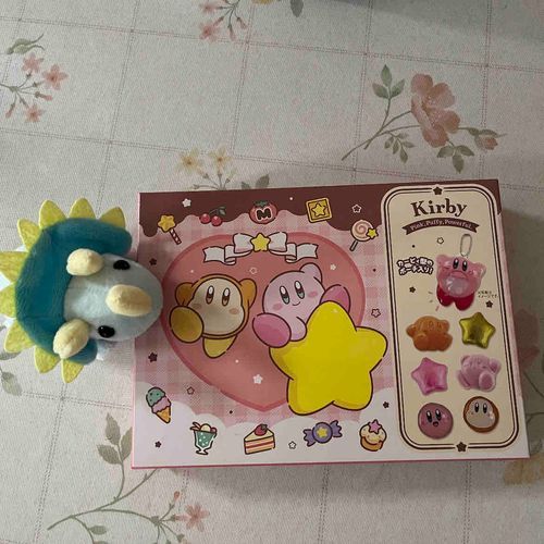 かわいいちょこをもらったよ！