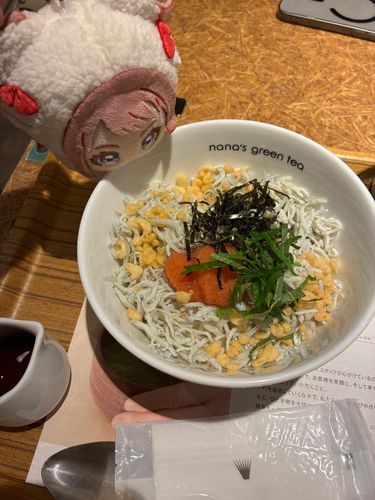 きららいずさきぬいとお出掛けしました！