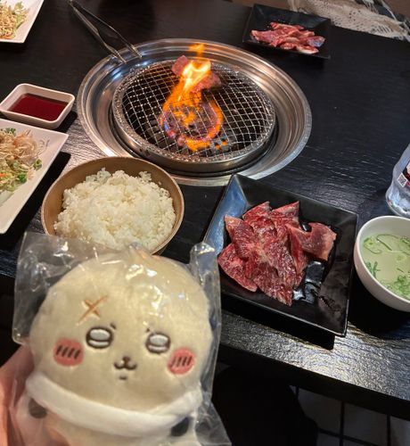 今日はおごりだッ