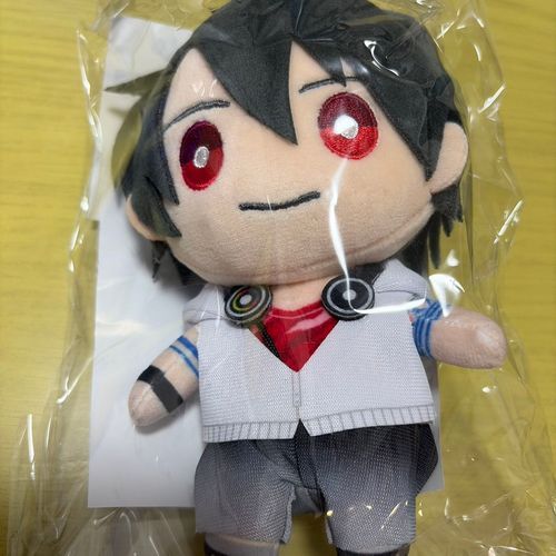 夢追翔の誕生日に残りわずかだったからとポチられ2026年7月2日にやってきた