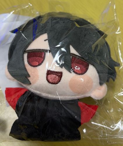 ユザワヤで買ってた服着せられた