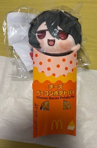 買ってきた✌️