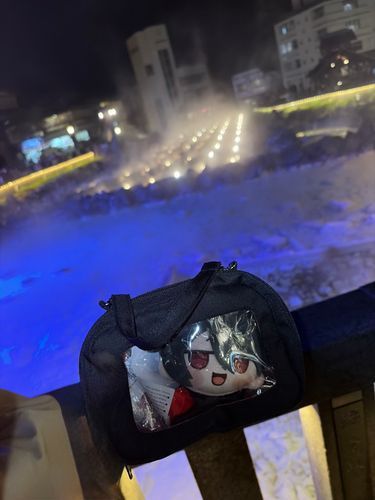 撮れたよ