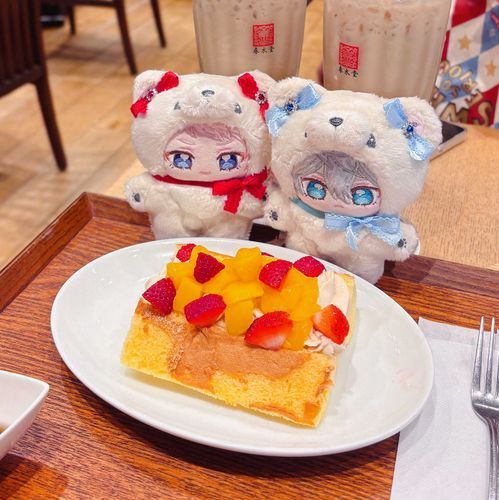 ( ˶ᵔ ᵕ ᵔ˶ )