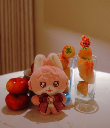 🍑🍓果物 好き🍑🍓