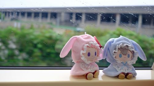 2024年のある日☔️