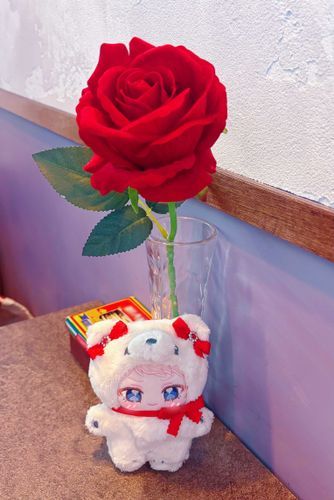 今週も頑張りましょう🌹

。。。🥹