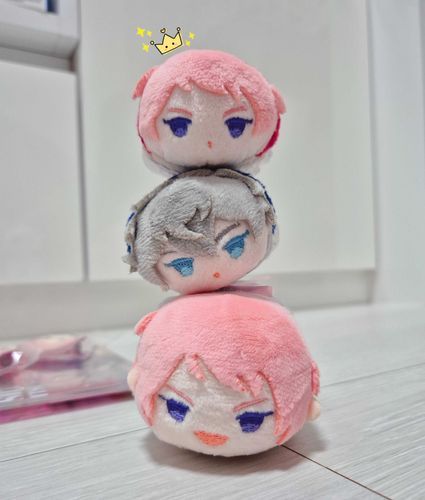 ❤️
💙
❤️
