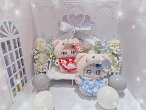 👼❤️👼💙