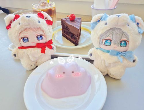 🐻🥄🍮🐻
めっちゃかわいいいい~~~>_<