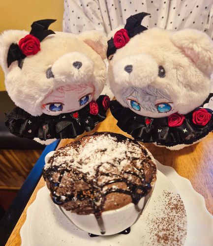 🍫𝔽𝕠𝕟𝕕𝕒𝕟𝕥 𝕒𝕦 𝕔𝕙𝕠𝕔𝕠𝕝𝕒𝕥🍫