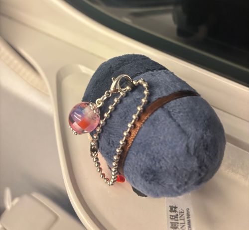 お土産もゲットしたこもちやげん。
ちぃ…。旅の余韻に浸ります。