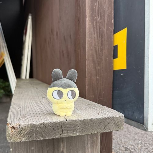 まちぼうけ