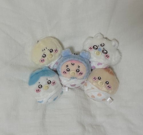 Chiikawa baby 🍼✨️