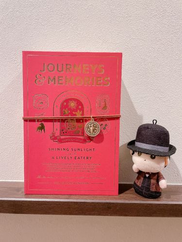 〻∵ ほよよ📕🍫