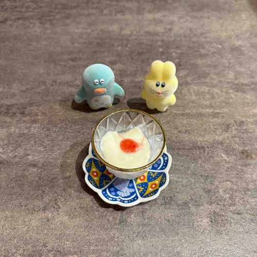 ｱﾝﾆﾝﾄﾞｳﾌ だて !  すてき…… ✶
