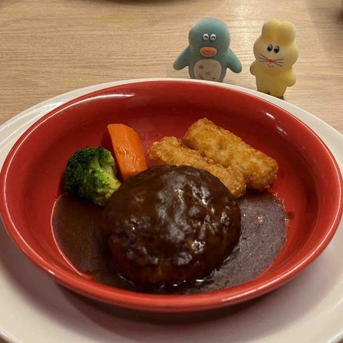 ﾊﾝﾊﾞｰｰｰｰｰ ｸﾞ♩ ⁺₊