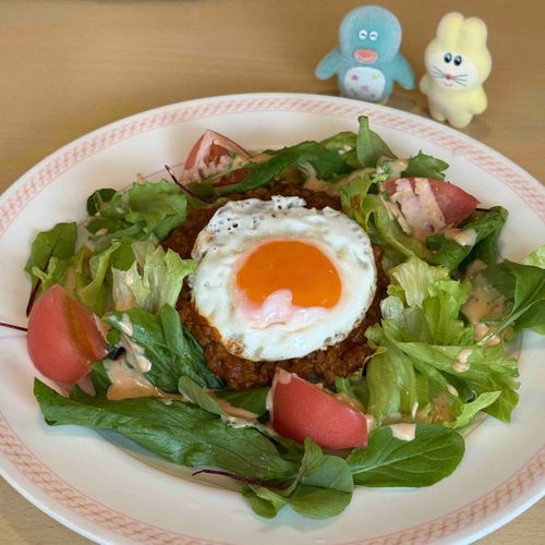 わ〜お ﾀｺﾗｲｽ !  たこさんどこかな 🐙⸒⸒ 