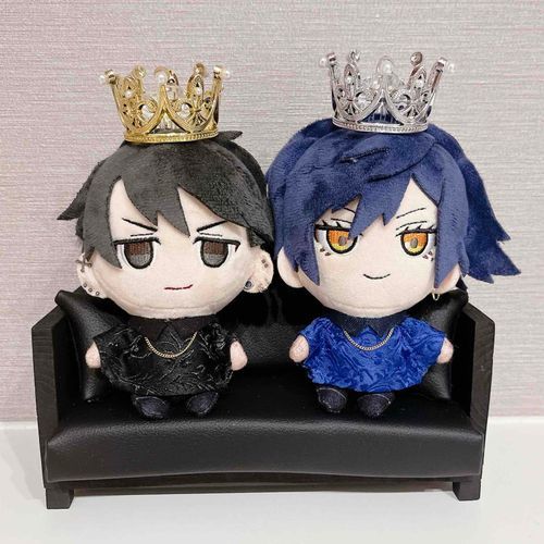 👑