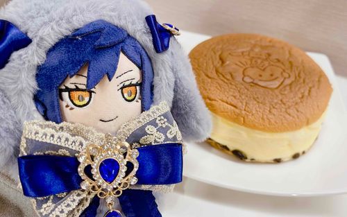 りくろーおじさん👨‍🍳