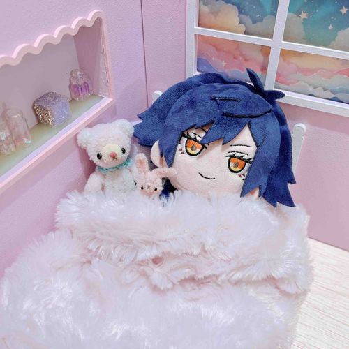 かわいいうさくまとかわいい俺♡