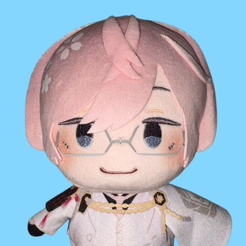 ぼくは きっこ〜
ごしゅじんさまの めいれいとあらば♪