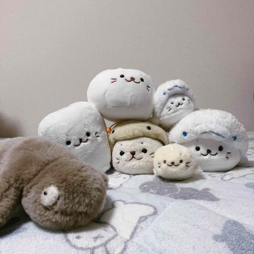 太古から姿を変えていません